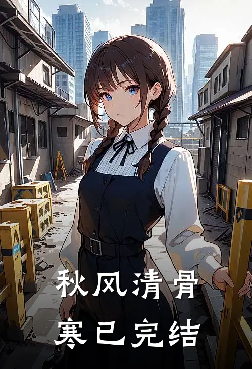 秋风清骨寒已完结
