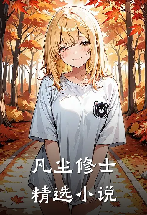 凡尘修士精选小说