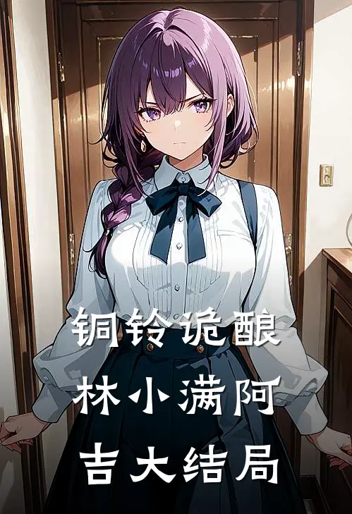 铜铃诡酿林小满阿吉大结局