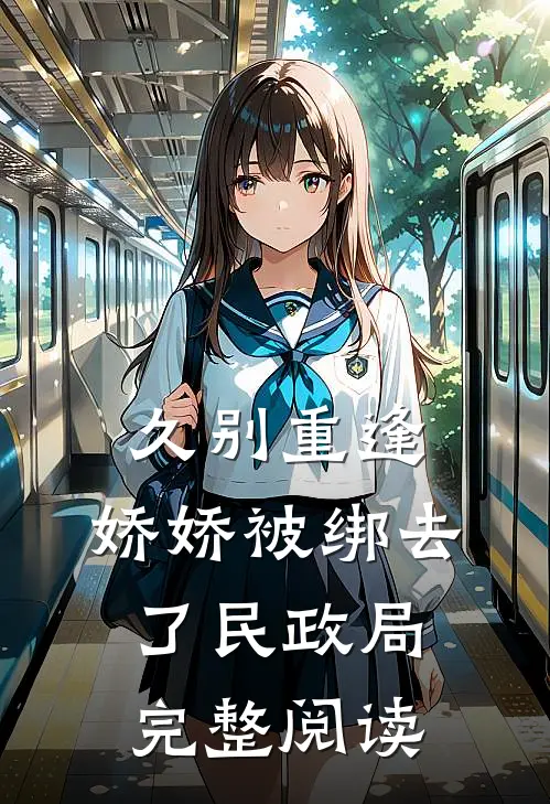 久别重逢：娇娇被绑去了民政局完整阅读