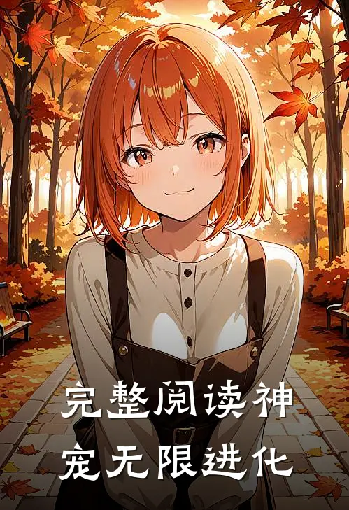 完整阅读神宠无限进化