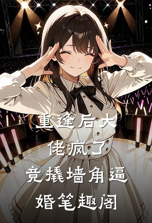 重逢后大佬疯了，竟撬墙角逼婚笔趣阁