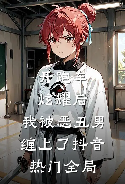 开跑车炫耀后，我被恶丑男缠上了抖音热门全局