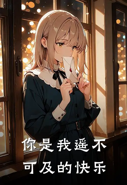 你是我遥不可及的快乐