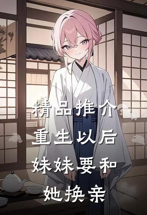 精品推介重生以后，妹妹要和她换亲