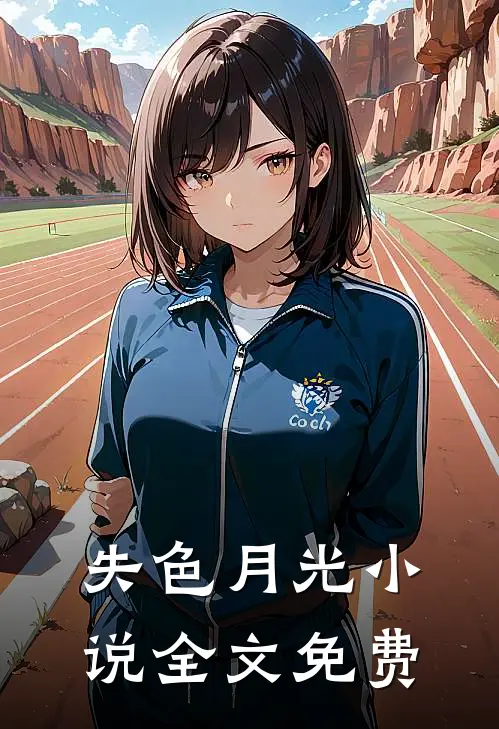 失色月光小说全文免费