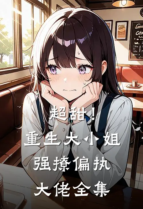 超甜！重生大小姐强撩偏执大佬全集