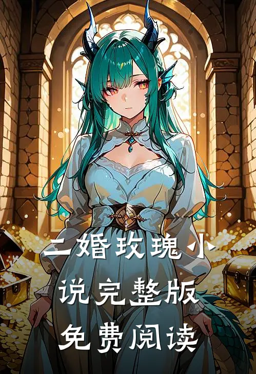 二婚玫瑰小说完整版免费阅读