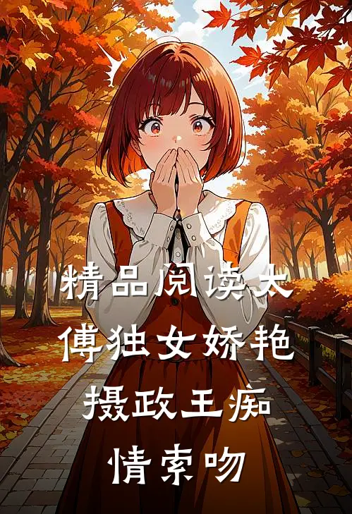 精品阅读太傅独女娇艳，摄政王痴情索吻
