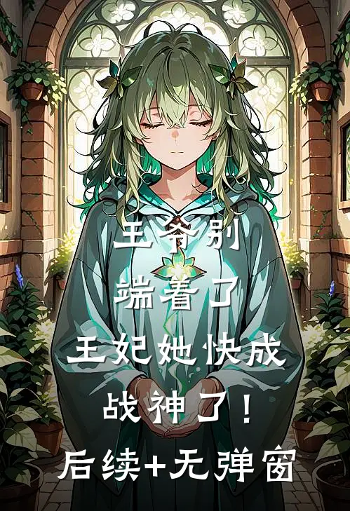 王爷别端着了，王妃她快成战神了！后续+无弹窗