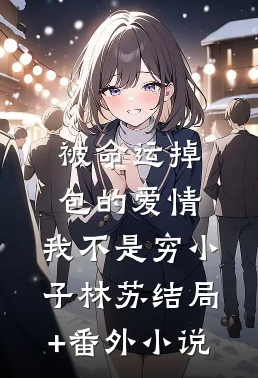 被命运掉包的爱情：我不是穷小子林苏结局+番外小说