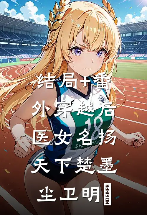 结局+番外穿越后，医女名扬天下楚墨尘卫明妧