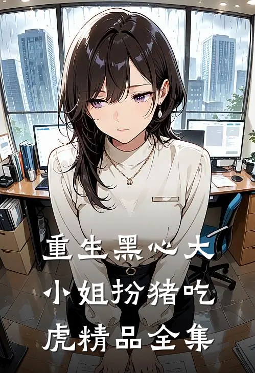 重生黑心大小姐扮猪吃虎精品全集