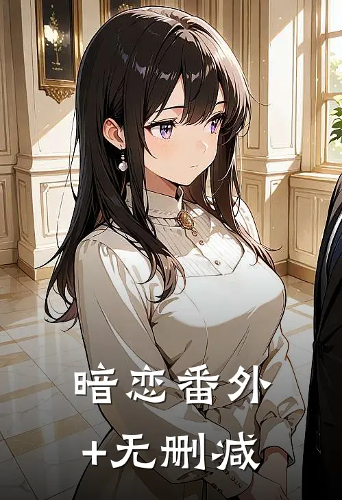 暗恋番外+无删减