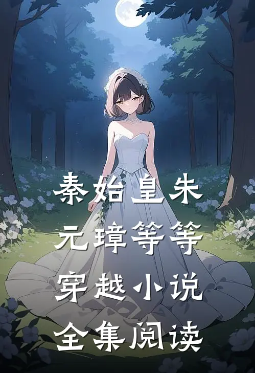 秦始皇朱元璋等等穿越小说全集阅读