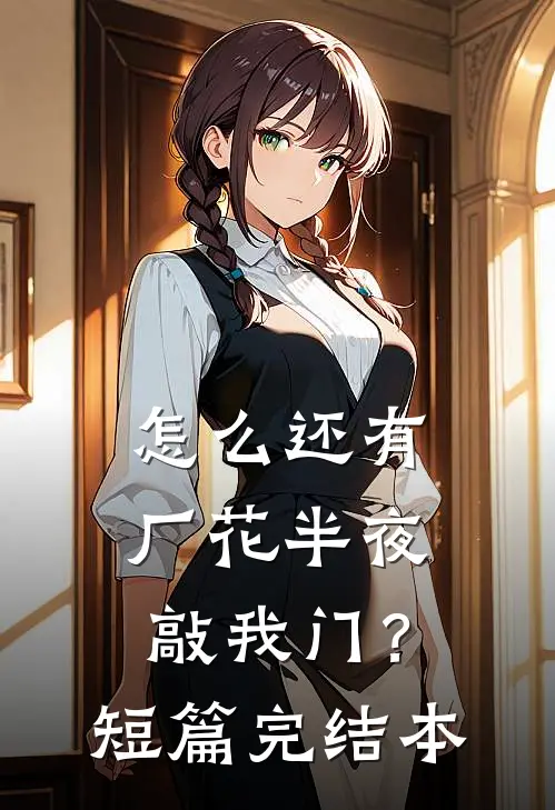 怎么还有厂花半夜敲我门？短篇完结本