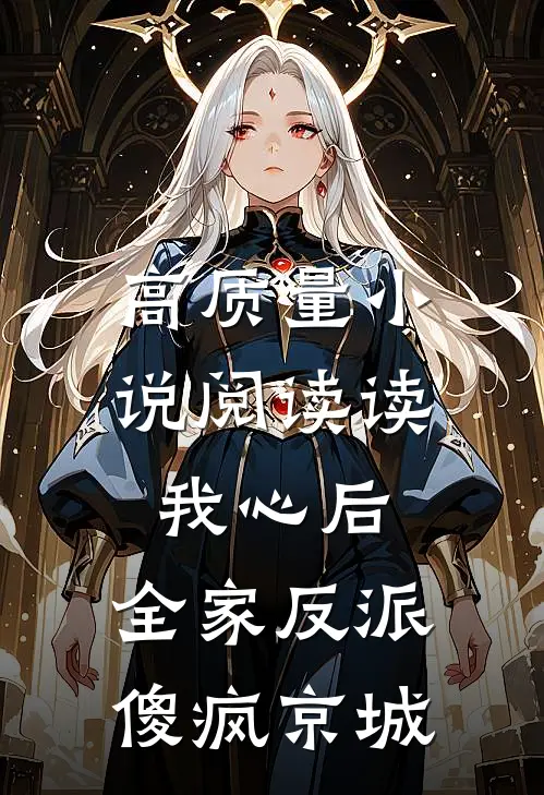 高质量小说阅读读我心后，全家反派傻疯京城