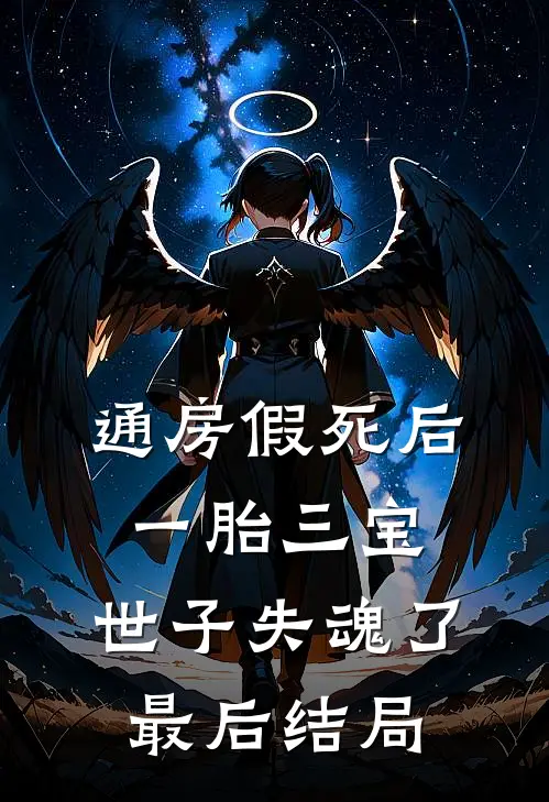 通房假死后一胎三宝，世子失魂了最后结局