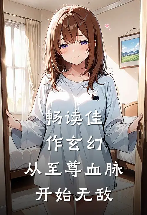 畅读佳作玄幻：从至尊血脉开始无敌