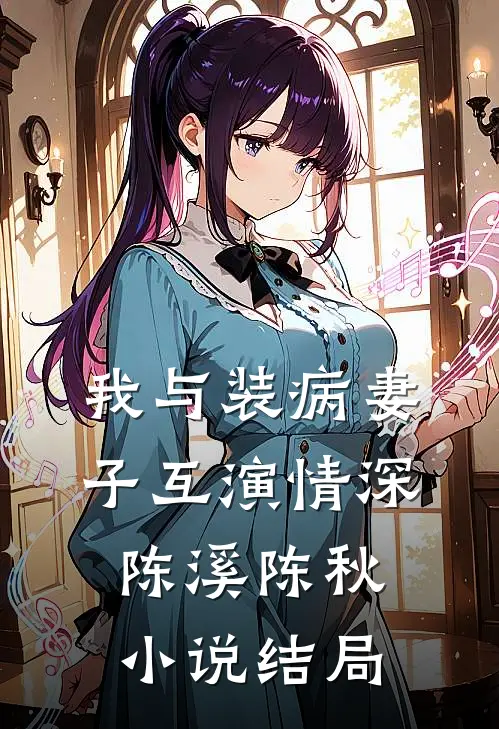 我与装病妻子互演情深陈溪陈秋小说结局