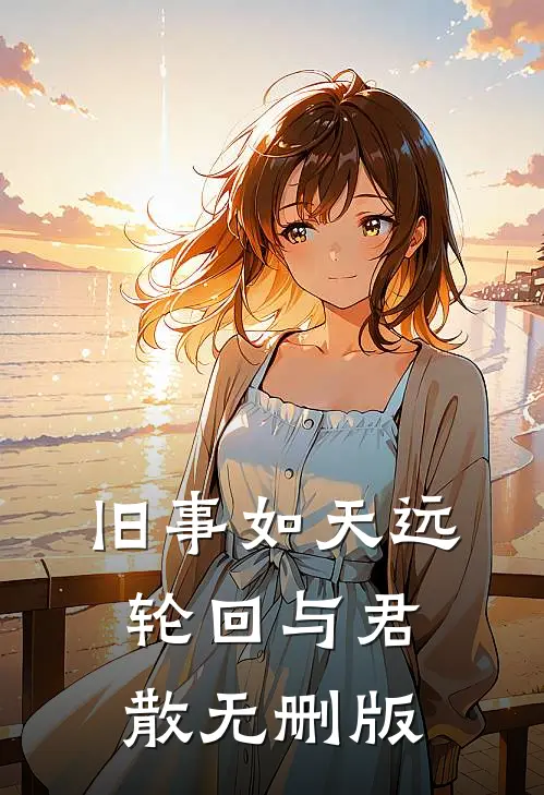 旧事如天远，轮回与君散无删版