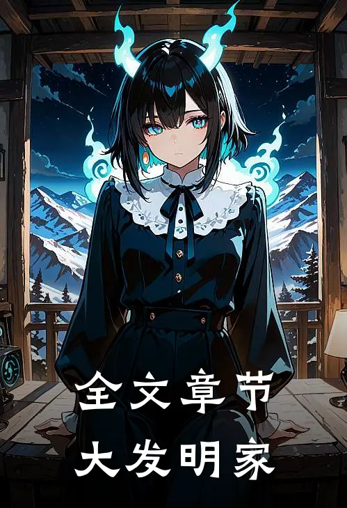 全文章节大发明家