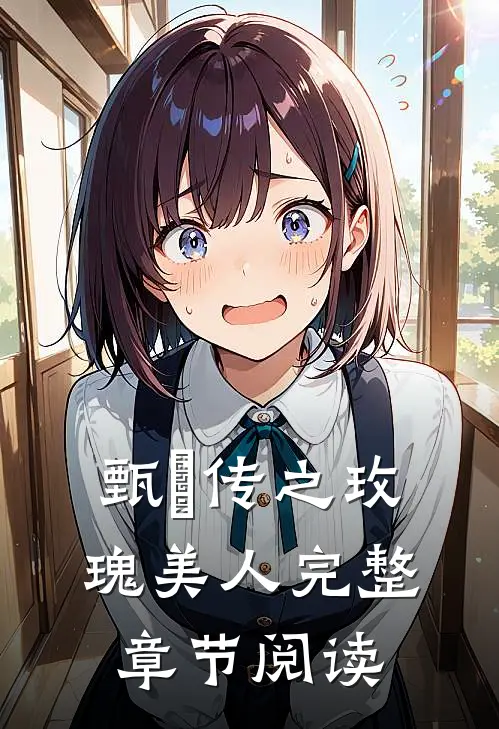 甄嬛传之玫瑰美人完整章节阅读