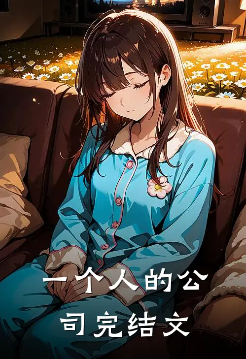 一个人的公司完结文