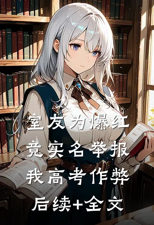 室友为爆红，竟实名举报我高考作弊后续+全文