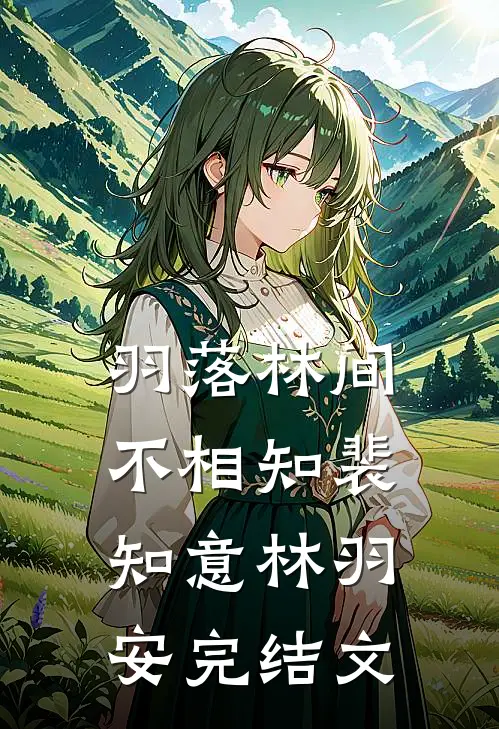 羽落林间不相知裴知意林羽安完结文