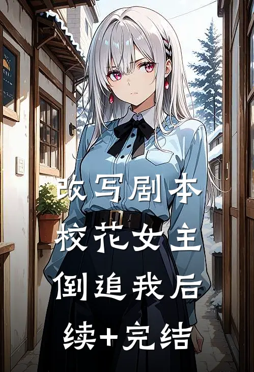 改写剧本，校花女主倒追我后续+完结
