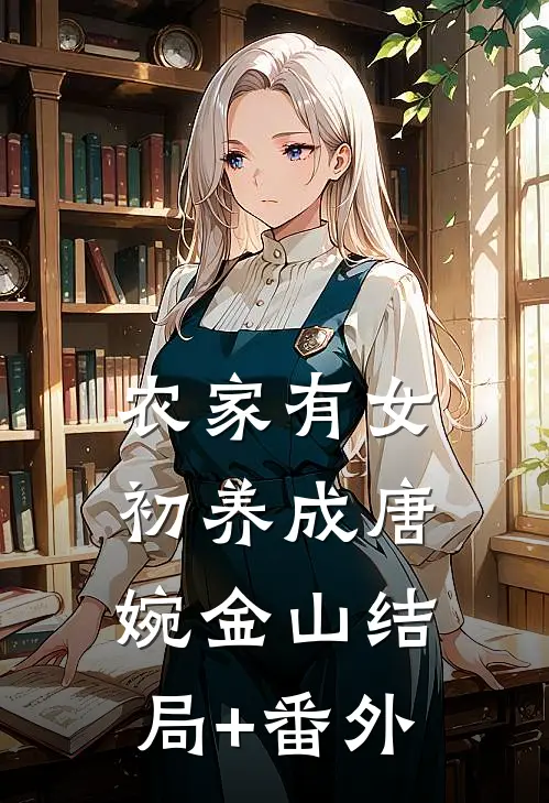 农家有女初养成唐婉金山结局+番外