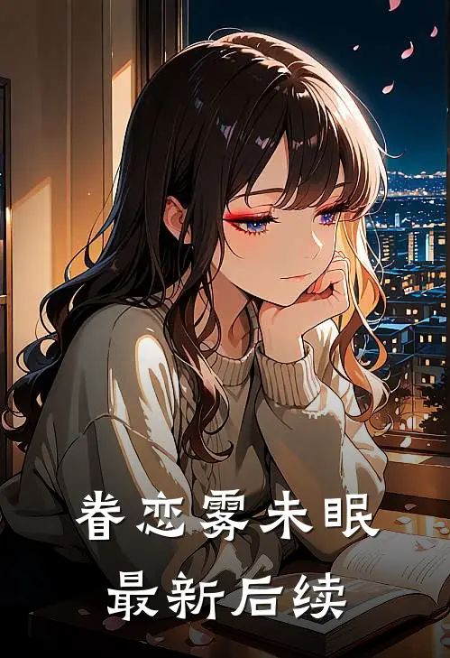 眷恋雾未眠最新后续
