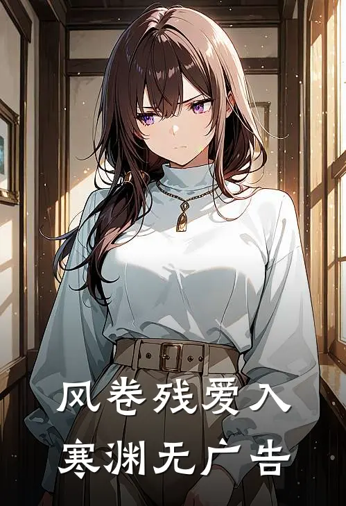 风卷残爱入寒渊无广告