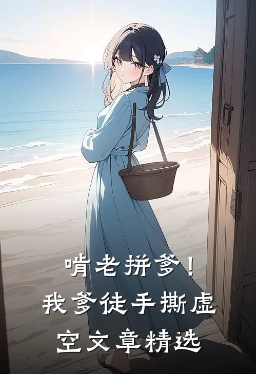 啃老拼爹！我爹徒手撕虚空文章精选