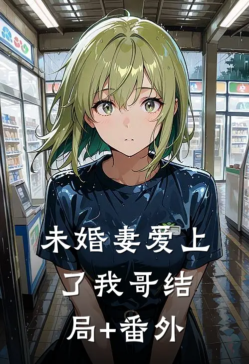 未婚妻爱上了我哥结局+番外
