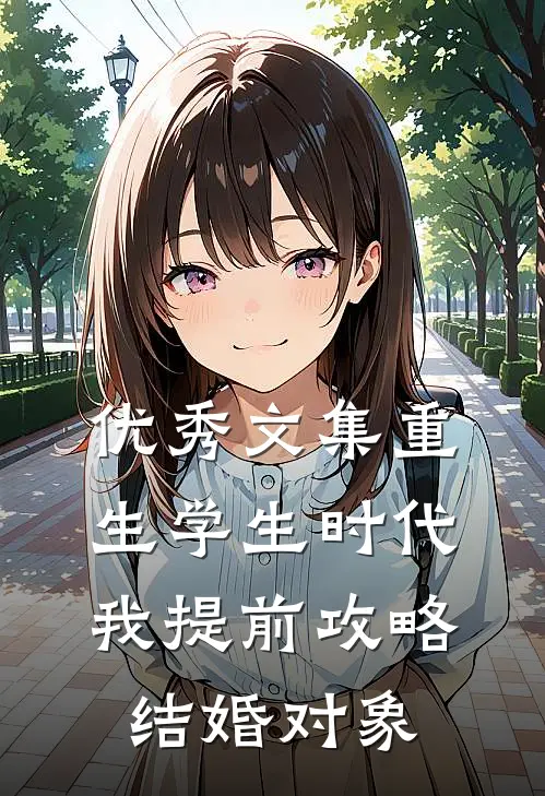 优秀文集重生学生时代：我提前攻略结婚对象