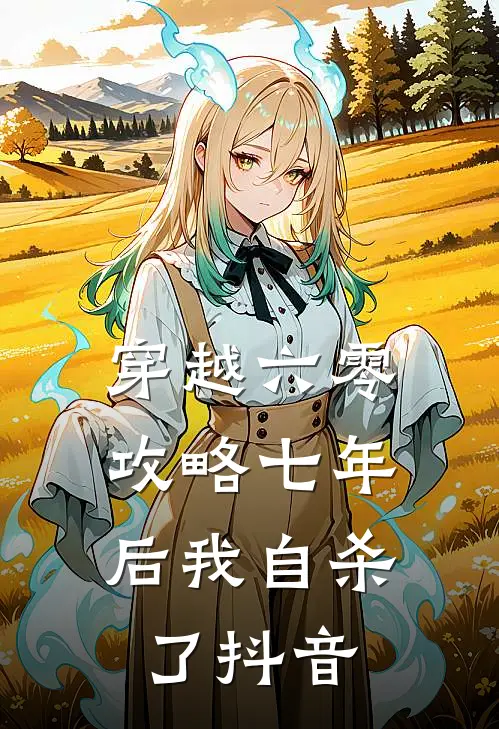 穿越六零，攻略七年后我自杀了抖音