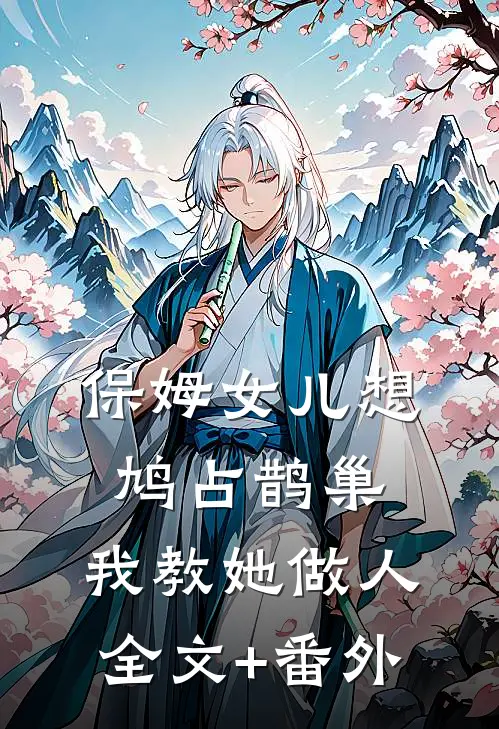 保姆女儿想鸠占鹊巢，我教她做人全文+番外