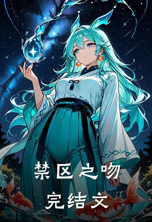 禁区之吻完结文