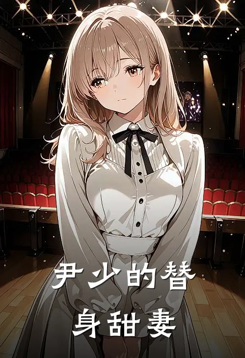 尹少的替身甜妻