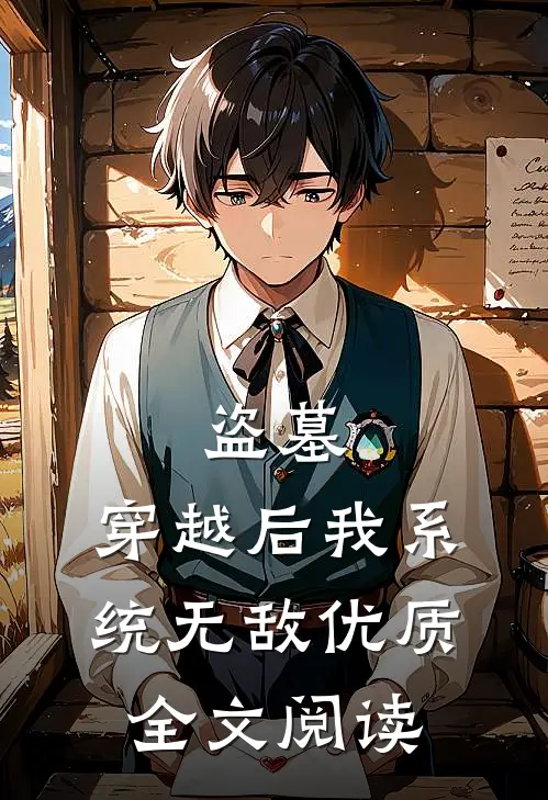 盗墓：穿越后我系统无敌优质全文阅读