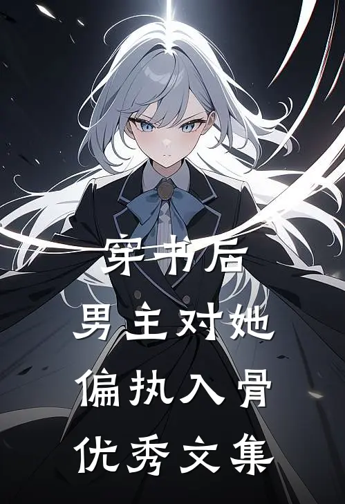 穿书后，男主对她偏执入骨优秀文集
