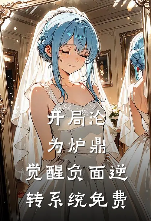 开局沦为炉鼎，觉醒负面逆转系统免费