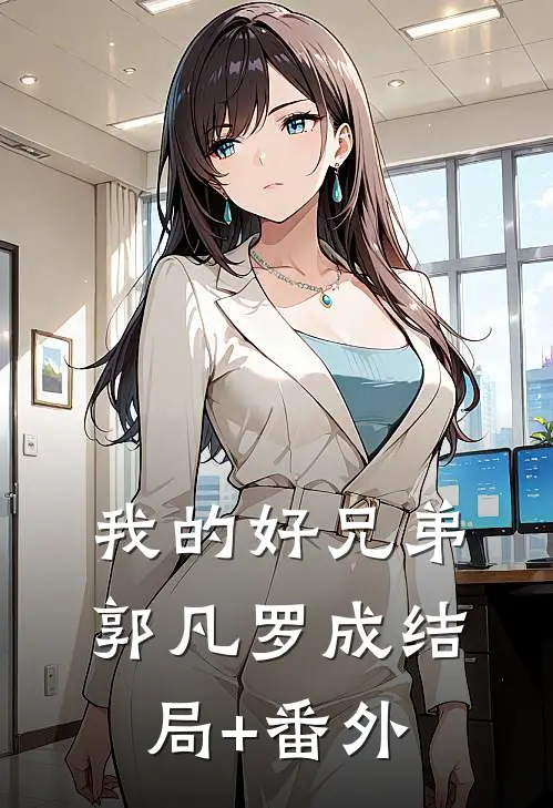 我的好兄弟郭凡罗成结局+番外
