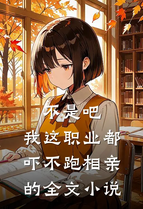 不是吧，我这职业都吓不跑相亲的全文小说