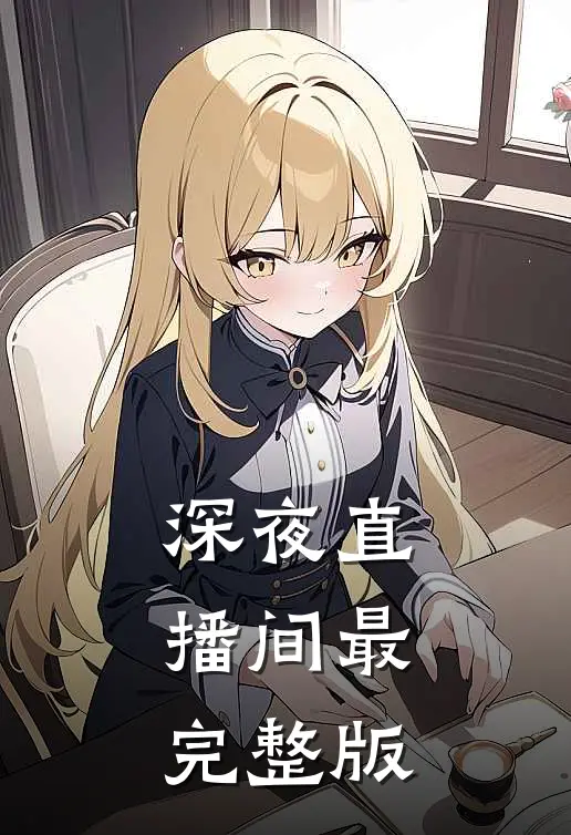 深夜直播间最完整版