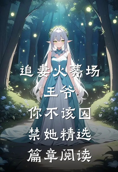 追妻火葬场：王爷，你不该囚禁她精选篇章阅读