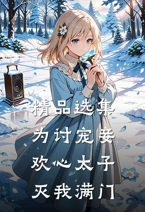 精品选集为讨宠妾欢心太子灭我满门