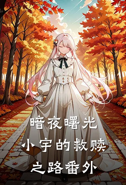 暗夜曙光：小宇的救赎之路番外
